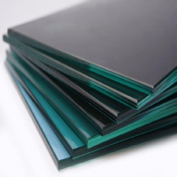 Laminated Glass